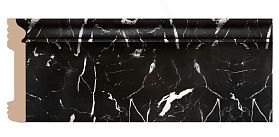 Плинтус напольный Decomaster D005-78ДМ 79х13х2400